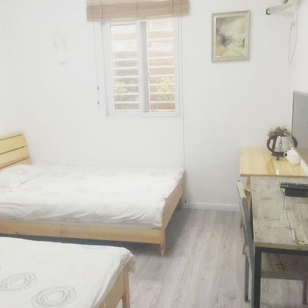 Musesun Youth Hostel 杭州 エクステリア 写真