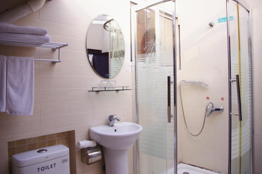 Musesun Youth Hostel 杭州 部屋 写真