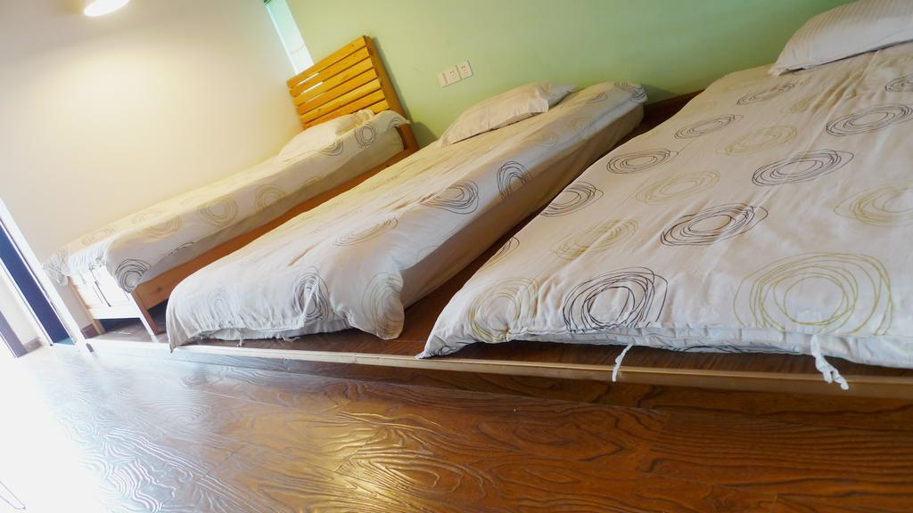 Musesun Youth Hostel 杭州 部屋 写真