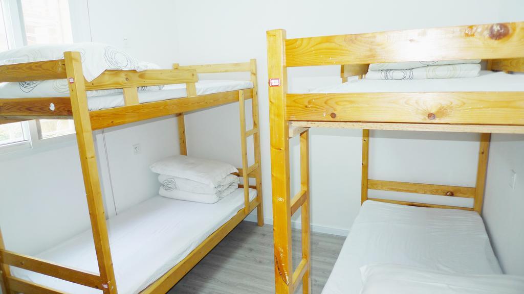 Musesun Youth Hostel 杭州 部屋 写真