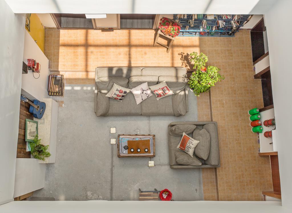 Musesun Youth Hostel 杭州 エクステリア 写真
