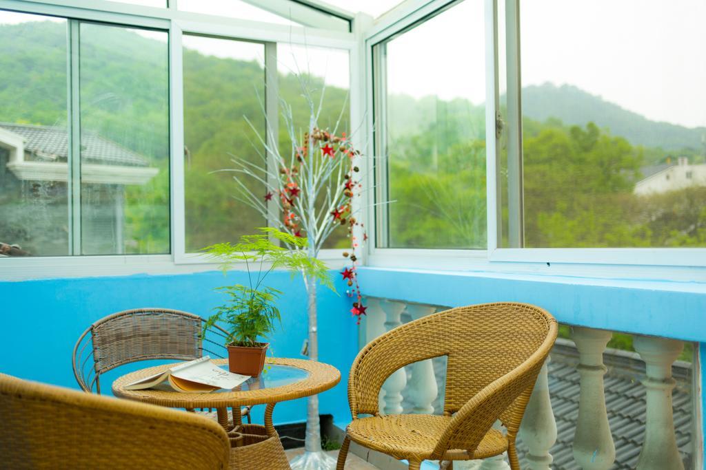 Musesun Youth Hostel 杭州 エクステリア 写真