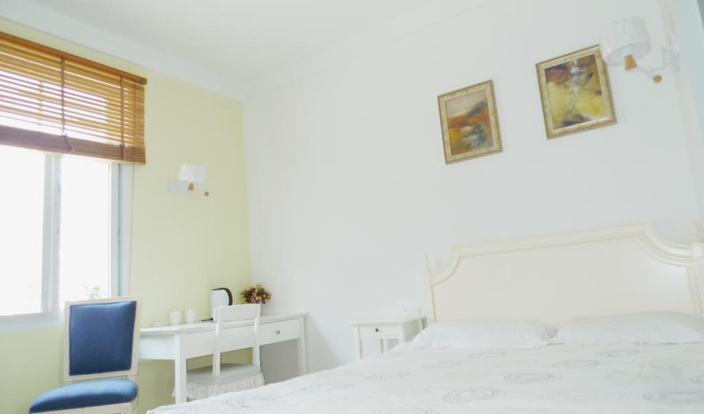 Musesun Youth Hostel 杭州 部屋 写真