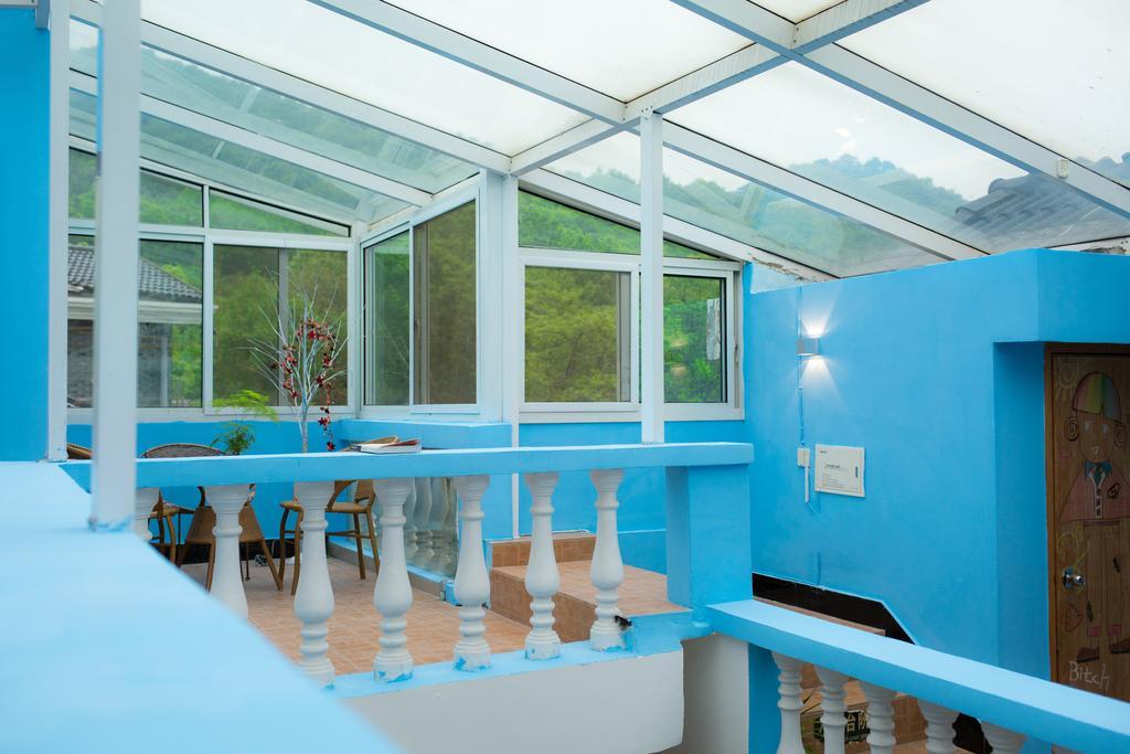 Musesun Youth Hostel 杭州 エクステリア 写真