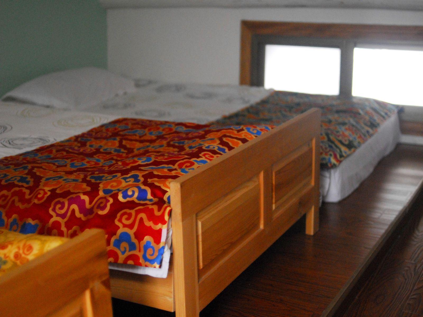 Musesun Youth Hostel 杭州 エクステリア 写真