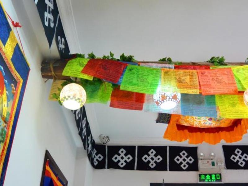 Musesun Youth Hostel 杭州 エクステリア 写真