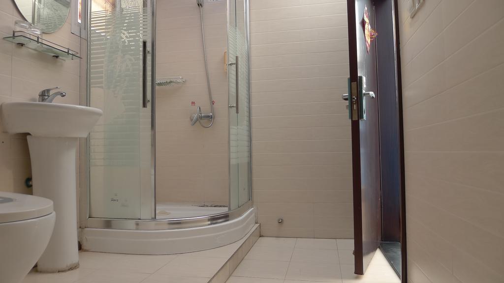 Musesun Youth Hostel 杭州 エクステリア 写真