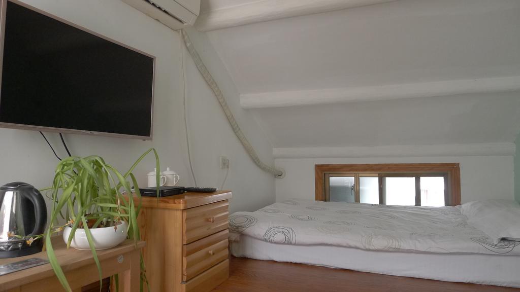 Musesun Youth Hostel 杭州 エクステリア 写真