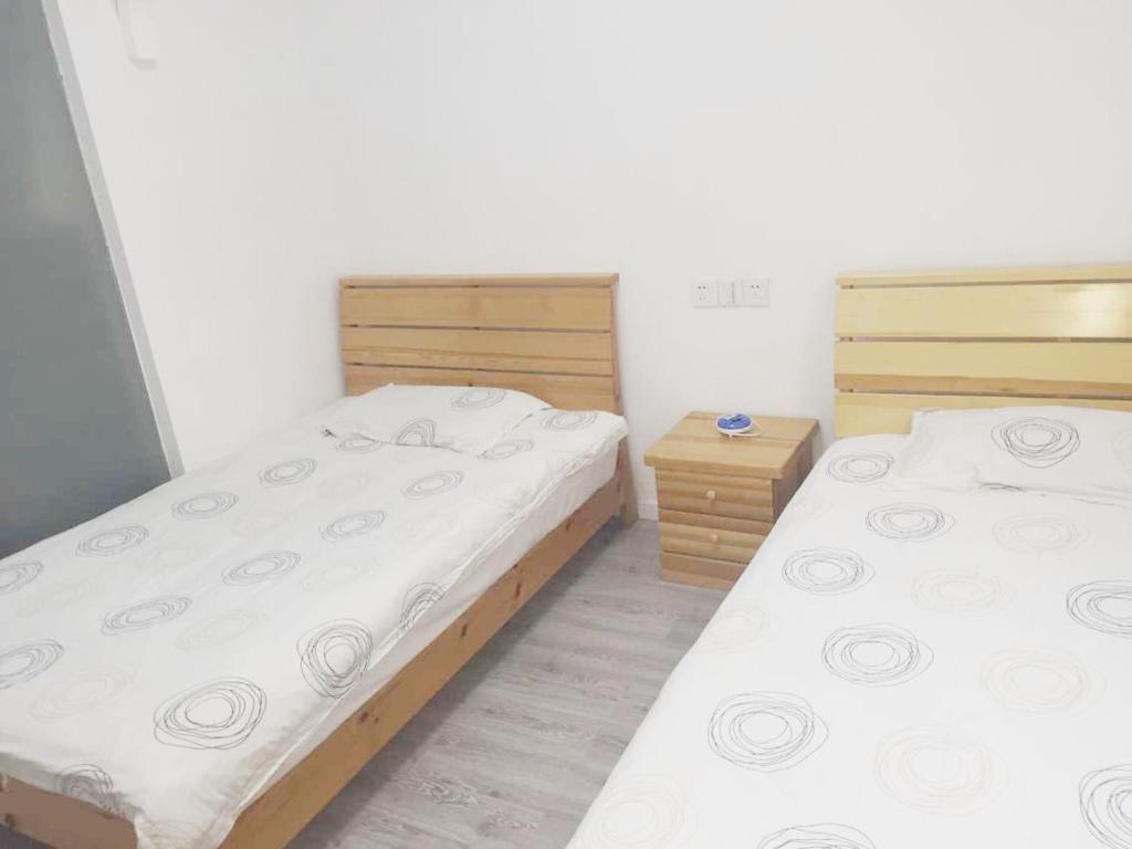 Musesun Youth Hostel 杭州 エクステリア 写真