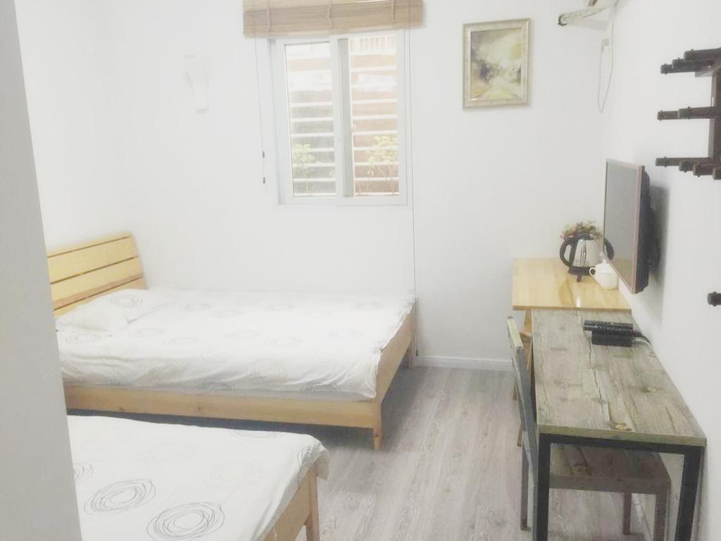 Musesun Youth Hostel 杭州 エクステリア 写真