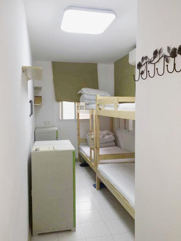 Musesun Youth Hostel 杭州 部屋 写真